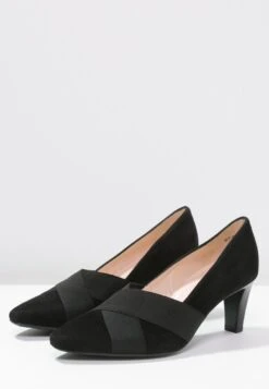 PETER KAISER Malana - Klassieke Pumps - Schwarz -Kleding Discount Winkel 90aa9ddf6f3848899789d3668eccd222