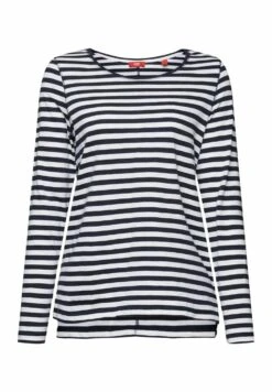 ESPRIT Longsleeve - Navy -Kleding Discount Winkel 90b85cb8ea16434bbae9dbb3805e403d
