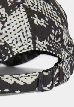 Adidas Originals Snake Graphic Baseball - Pet - Multicolor Black -Kleding Discount Winkel 9149d8d1d9264dd082eb65799769233b