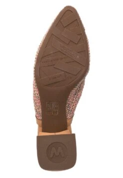 Wonders Czółenka - Klassieke Pumps - Pink/Blue/Beige -Kleding Discount Winkel 917d470d88214568ab87a0e707c79578