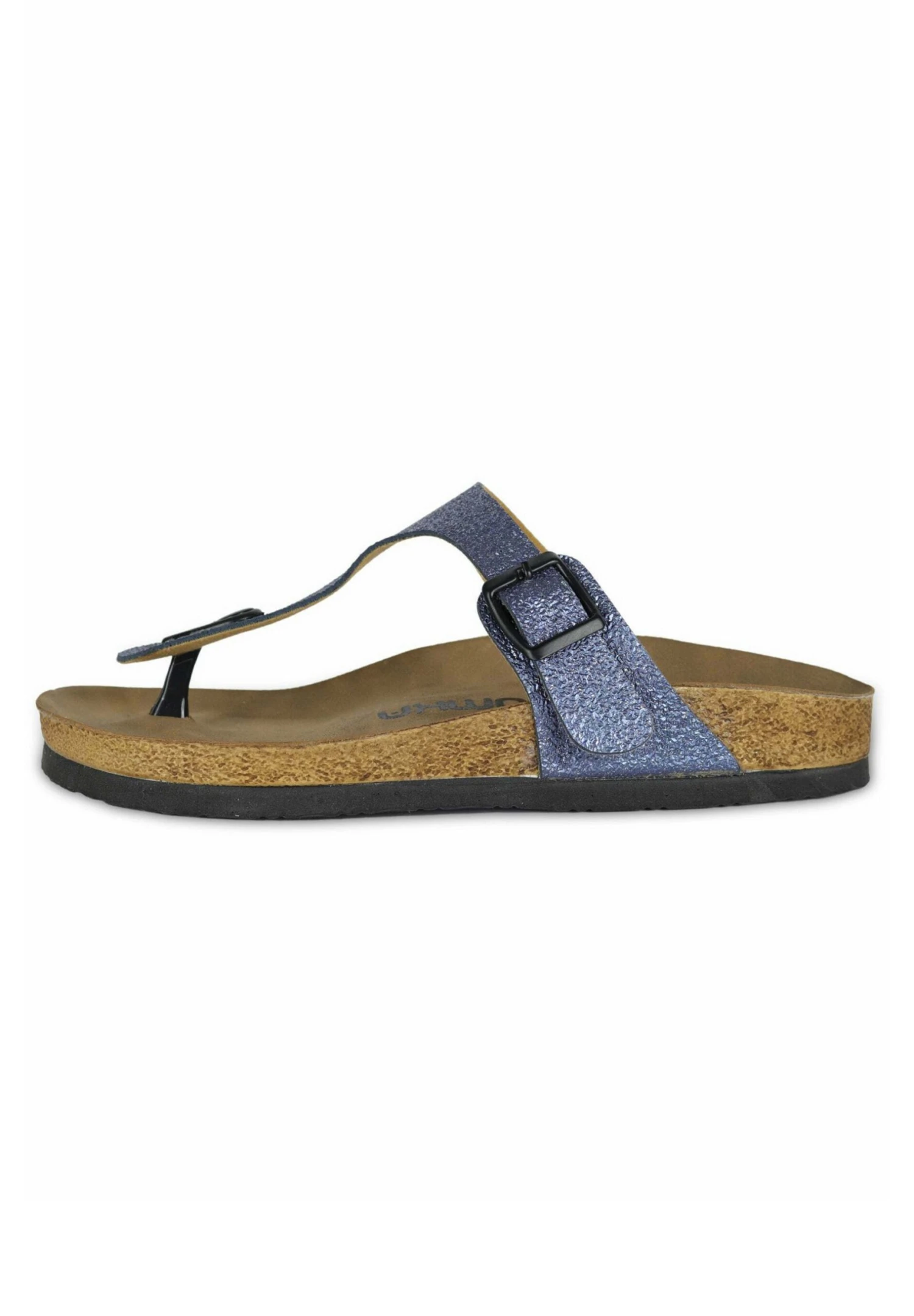 Sparkle - Teensandalen - Blue 1 Sparkle - Teensandalen - Blue