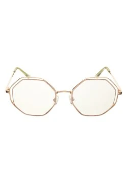 Hayley - Brillen Met Blauwlichtfilter - Light Gold 6 Hayley - Brillen Met Blauwlichtfilter - Light Gold -Kleding Discount Winkel 91c60af2be8844cbaa5c757f0decd080