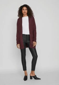 Vila Viril Open Ls - Noos - Vest - Winetasting Melange