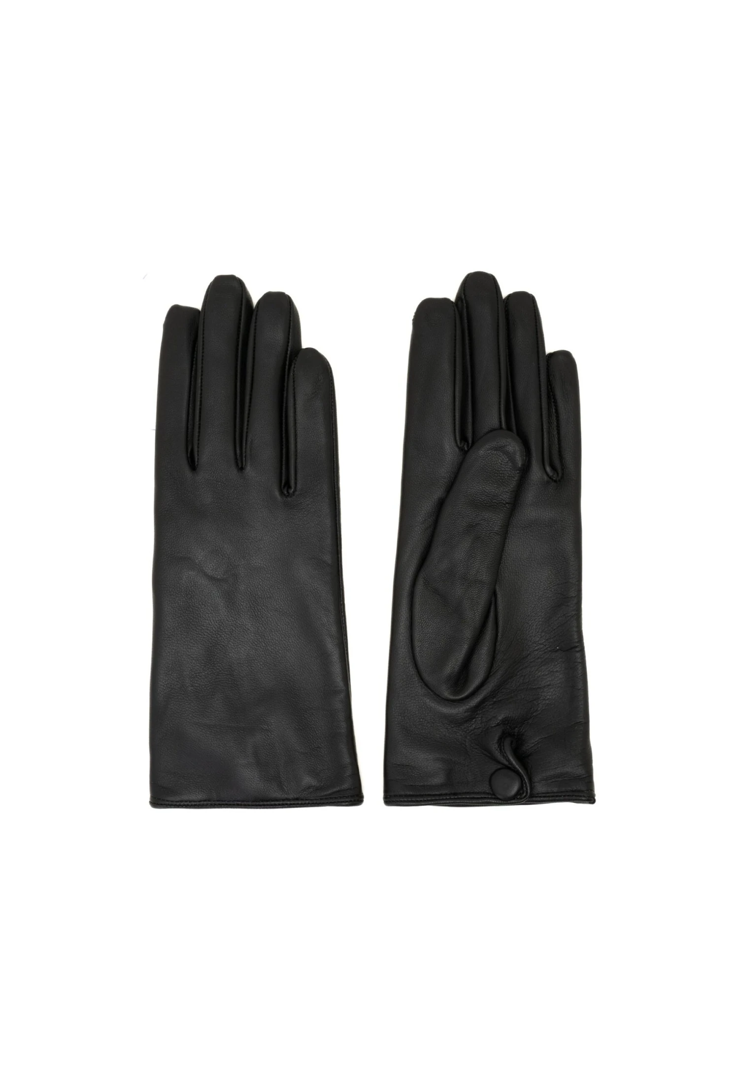 Handschoenen - Black 2 Handschoenen - Black - Afbeelding 2