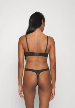 Ann Summers Wildflower Thong - String - Multi Coloured -Kleding Discount Winkel 924215a48bee4153ac2df3015fb28f08