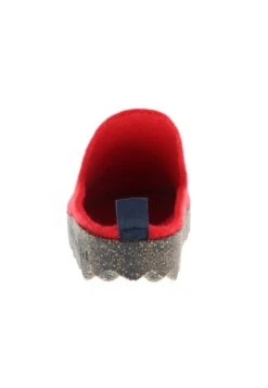 Asportuguesas Come- Pantoffels - Rot -Kleding Discount Winkel 92734495594a4da3b09c6957b5a9d074