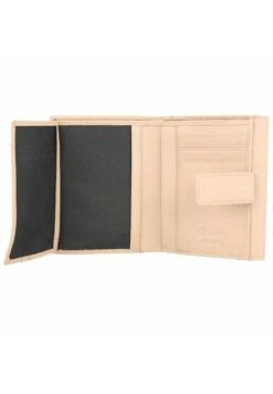 Viktoria Rfid - Portemonnee - Coffee -Kleding Discount Winkel 935da82a9fbd45d59ef62e45008607ea