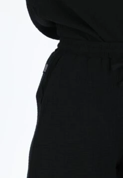 Maxime W - Shorts - Black 14 Maxime W - Shorts - Black -Kleding Discount Winkel 937bc9ceb62243f08d73c6bfacc7b215