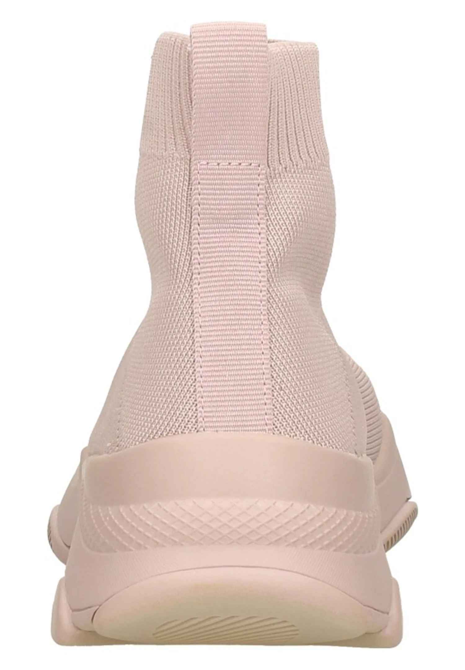 Hoog - Sneakers Hoog - Roze 4 Hoog - Sneakers Hoog - Roze - Afbeelding 4