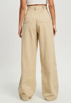 Calli Carlson - Broek - Ecru -Kleding Discount Winkel 93d32efcb94543d0ba398c4dff0cab9a