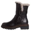 Tamaris Snowboots- Black