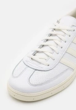 Adidas Originals Handball Spezial Unisex - Sneakers Laag - Footwear White/Off-White -Kleding Discount Winkel 946a5c19be284346a66ac623cdaa2203