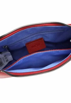 Nizza Rue 09 - Handtas - Red -Kleding Discount Winkel 9536f88bd30145d0ba756377622a8db3