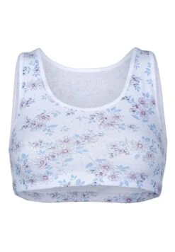 Harmony 5 Pack - Bustier - Weiß Rosé Grün -Kleding Discount Winkel 954161c212914d37810d1ac2c41df88b