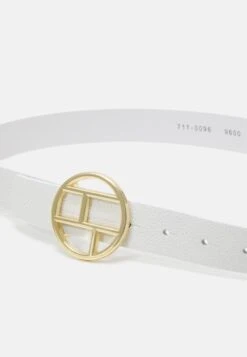 Tom Tailor Grace - Riem - White Uni -Kleding Discount Winkel 956dc2d2827e48188b91ecb4d0f63ead