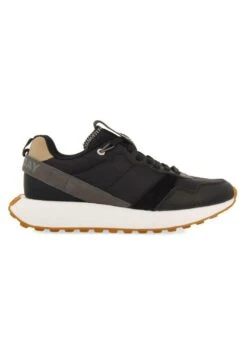 Gioseppo Chacao - Sneakers Laag - Black