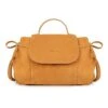 Sac Cabas Mini India - Handtas - Yellow