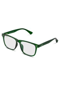Ampere - Brillen Met Blauwlichtfilter - Superior Green