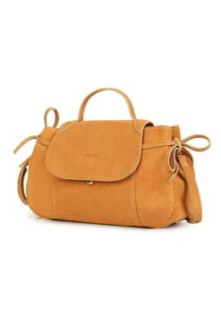 Sac Cabas Mini India - Handtas - Yellow -Kleding Discount Winkel 95bba702f2444293bf26f62778bbad45