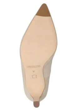 PETER KAISER 75 Telse-Pk - Klassieke Pumps - Beige -Kleding Discount Winkel 95c71093f0f041a5bbb368b586a7cbeb