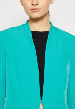 Vila Vilysa- Blazer - Alhambra -Kleding Discount Winkel 9602c62d3d1e4251a9f750cb3b943432