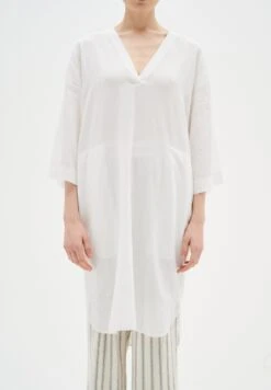 InWear Odetteiw- Tuniek - Pure White