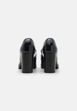 Anna Field Plateaupumps - Dark Blue -Kleding Discount Winkel 96884a16fca942c5818a5592da1f7ee6