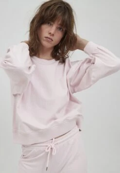 ICHI Ihvea Sw2 - Sweater - Light Lilac