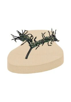 Bahia - Teensandalen - Sand -Kleding Discount Winkel 96bf1d9a2cd74e80a7b3866a3c559019