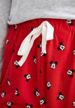 DeFacto Mickey & Minnie Regular Fit 2Pack - Pyjama - Red -Kleding Discount Winkel 96f04e73d03e460d86ab25d54c4c765e