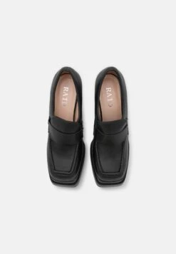 Raid Fancy - Plateaupumps - Black -Kleding Discount Winkel 971989fd93e5409cab7c7b5192c6ee11