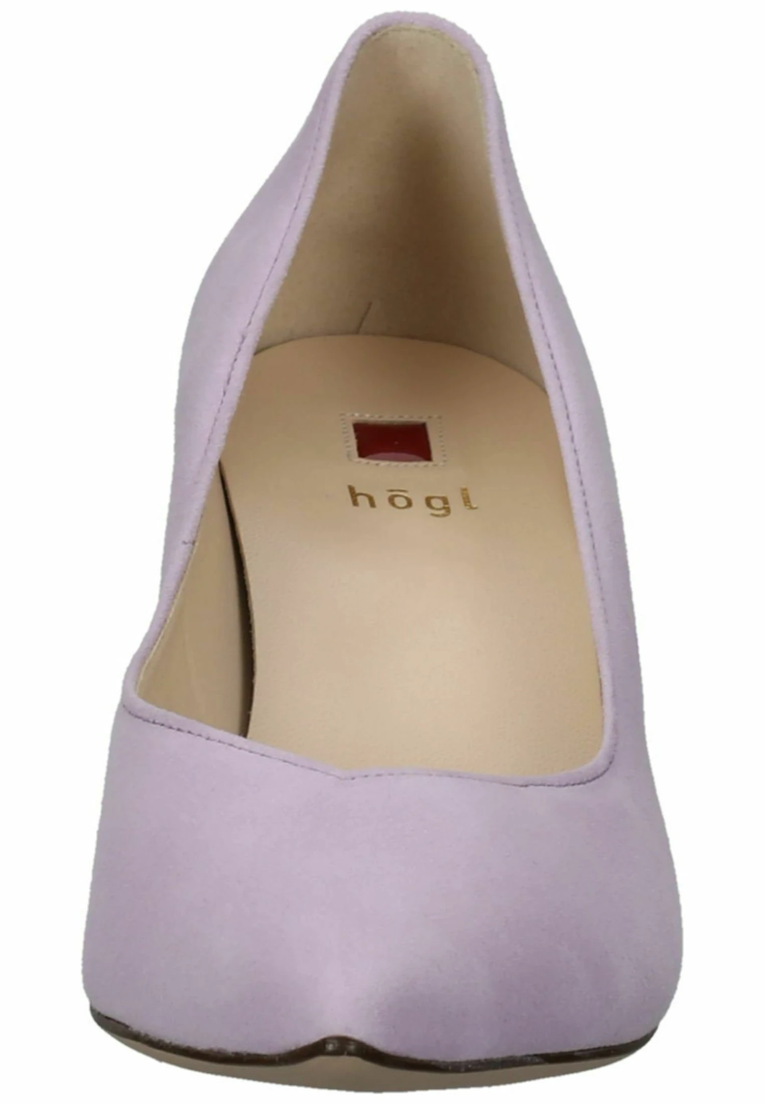 HÖGL Klassieke Pumps - Lightlavendel 6 HÖGL Klassieke Pumps - Lightlavendel - Afbeelding 6