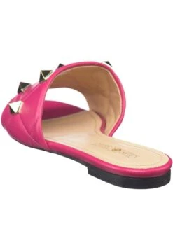 Muiltjes - Fushia 12 Muiltjes - Fushia -Kleding Discount Winkel 97af5ec60cbd46189f106242b7d3cc14