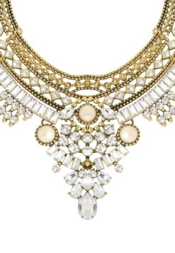 Nanette - Ketting - Multicoloured -Kleding Discount Winkel 97bade84f2c84e648b60f0878745c9e5