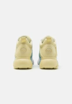 Buffalo Corin Gradient - Sneakers Laag - Pastel Mix -Kleding Discount Winkel 980686230256468d9152a1b97b7fadf6