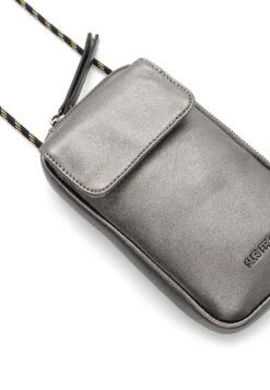 Suri Frey Glory - Telefoonhoesje - Darksilver -Kleding Discount Winkel 981b02732b644ce1a3418790b3aa0ee5