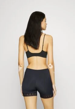 ESPRIT High Waist Biker Soft - Shapewear - Black -Kleding Discount Winkel 9889df22afa0405faa5f4f57c67830b2