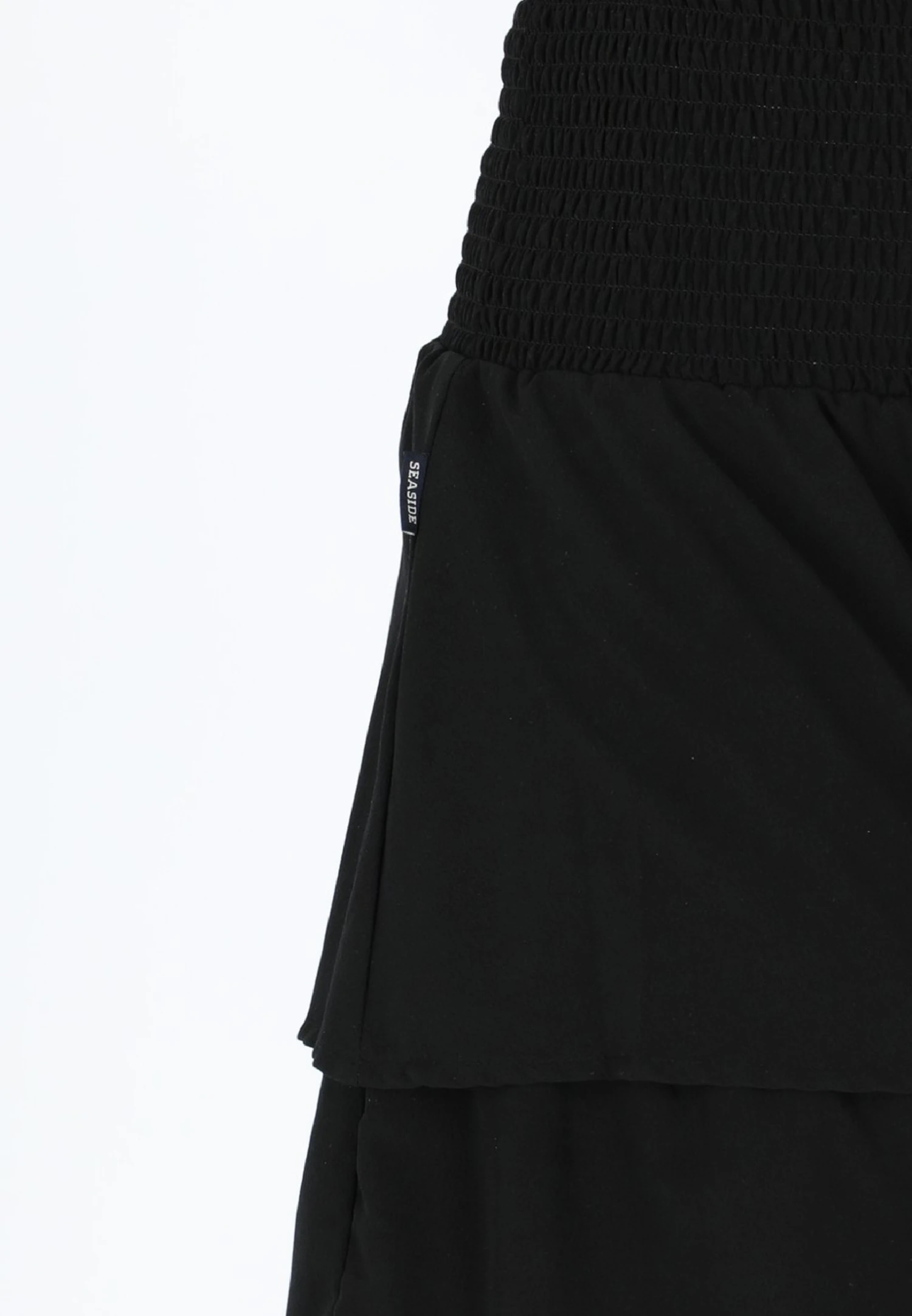 Miami W - A-Lijn Rok - Black 6 Miami W - A-Lijn Rok - Black - Afbeelding 6