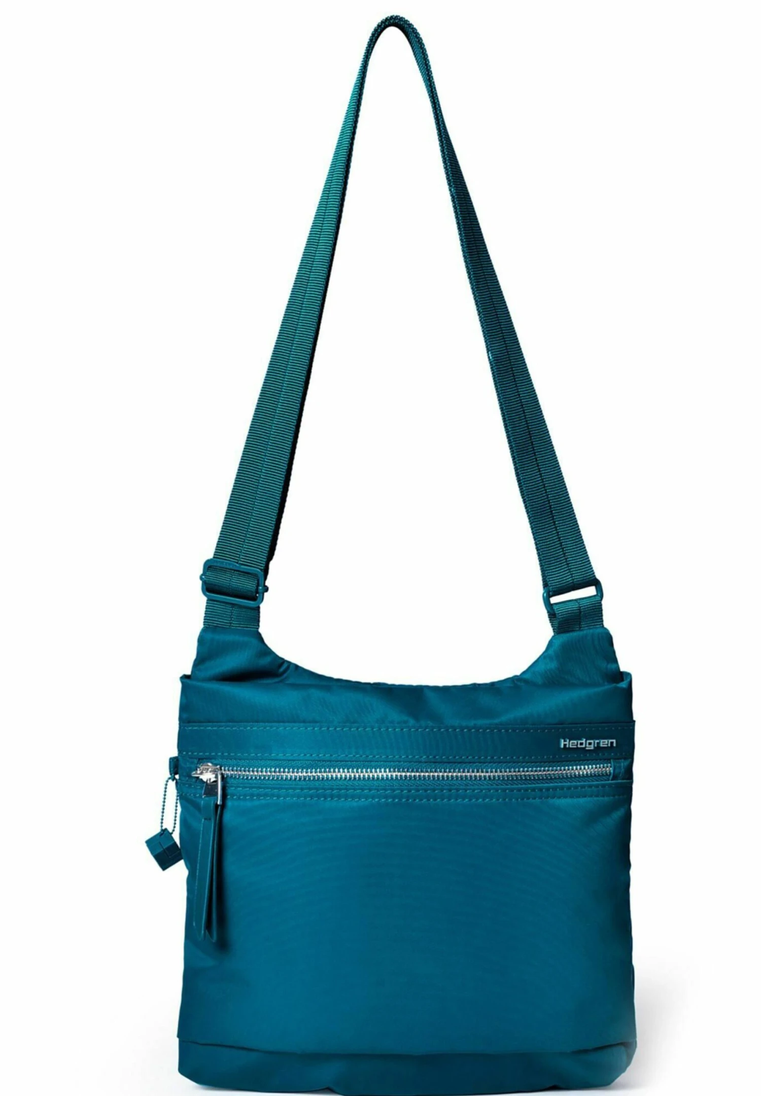 Faith - Schoudertas - Oceanic Blue 4 Faith - Schoudertas - Oceanic Blue - Afbeelding 4