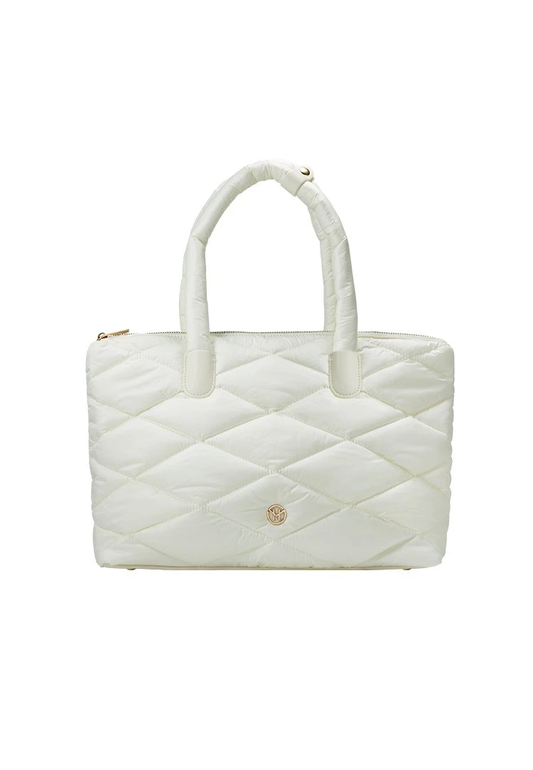 Carolyn - Handtas - Weiss 6 Carolyn - Handtas - Weiss - Afbeelding 6