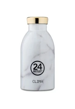 24Bottles Clima Bottle Grand 330Ml - Overige Accessoires - Carrara