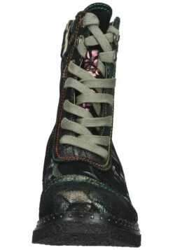 Laura Vita Veterboots - Bleu 12 Laura Vita Veterboots - Bleu -Kleding Discount Winkel 99f489f5b6b1476ab36e62220197393b