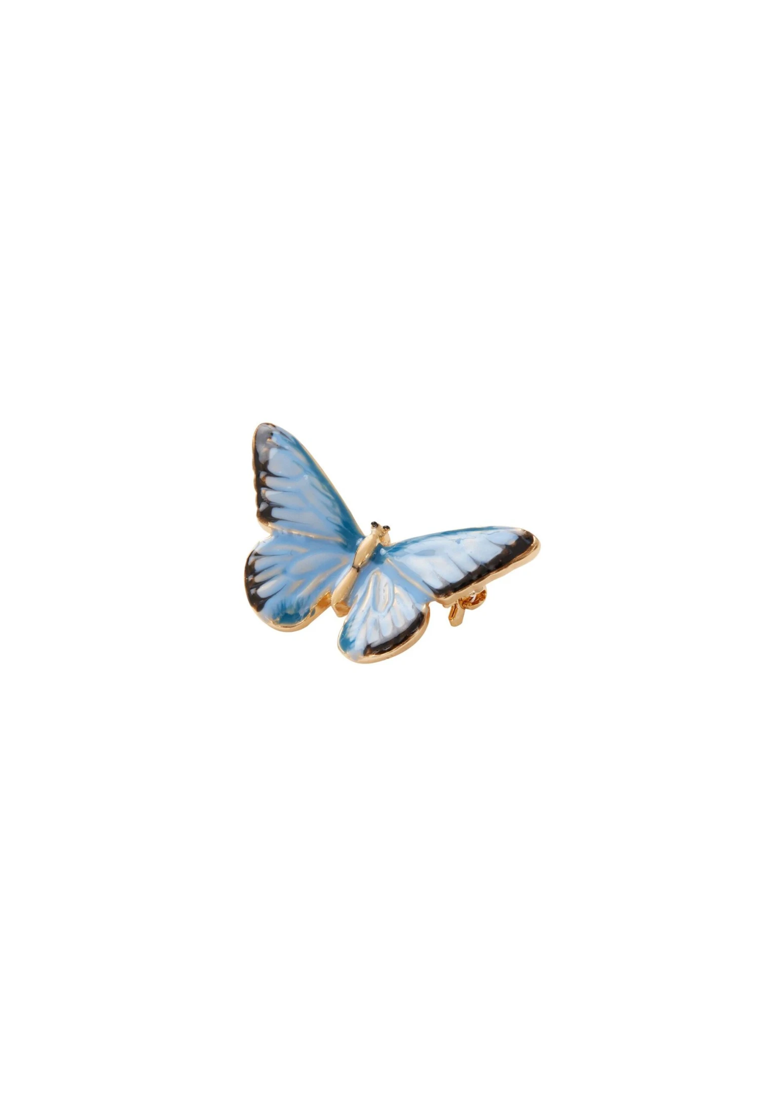 Broche - Blue 1 Broche - Blue