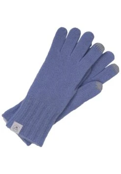 Handschoenen - Hellblau