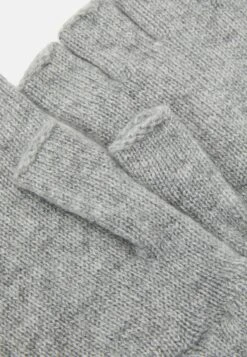 Fingerless Glove Unisex - Handschoenen - Silver -Kleding Discount Winkel 9b69ada4ef4b4d71a90ed2b92dc08311