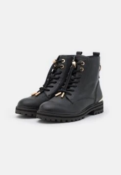MEXX Felicity - Veterboots - Black 8 MEXX Felicity - Veterboots - Black -Kleding Discount Winkel 9b989c1d9ae84447b67d318add262ab4