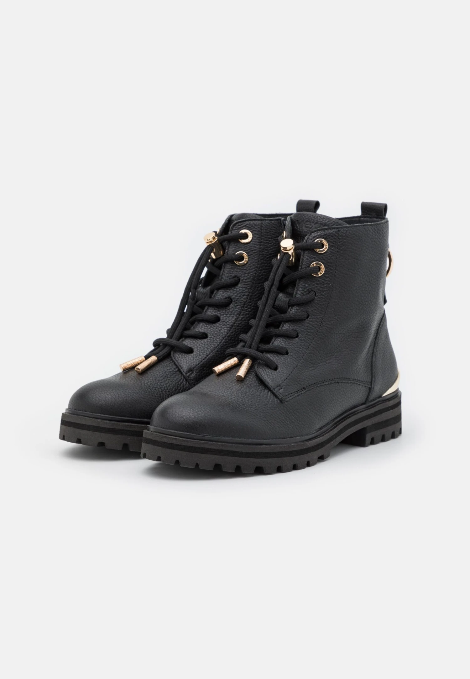 MEXX Felicity - Veterboots - Black 3 MEXX Felicity - Veterboots - Black - Afbeelding 3