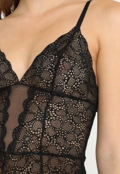 Romper Teddy - Pyjama - Black -Kleding Discount Winkel 9c711116f43f4c62ad551bca5e9f84dd