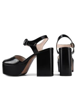 L37 Never Ending Story - Hoge Hakken - Black 12 L37 Never Ending Story - Hoge Hakken - Black -Kleding Discount Winkel 9cdb052491084cc381d0a6ef686069b1