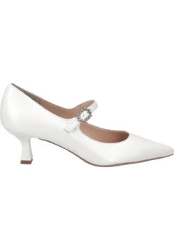 Resy Ma- Bruidsschoenen - Weiß